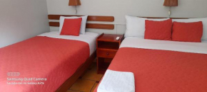 Hostal La Payacha